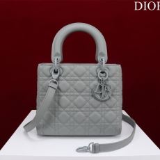 Christian Dior My Lady Bags